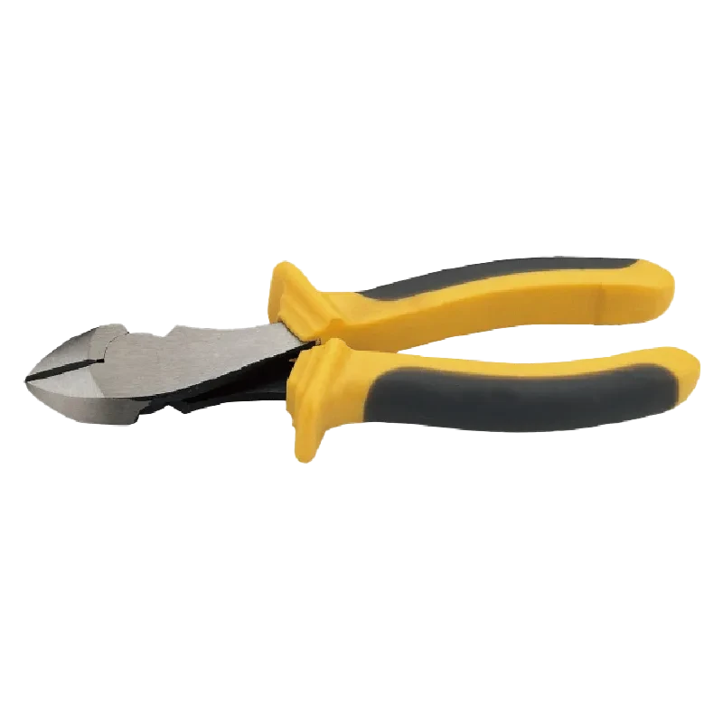 Heavy Duty Diagonal Cutting Pliers - B Type Handle